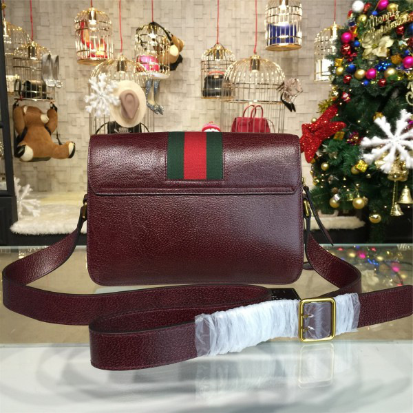Gvc*1 shoulder bag 2150 30cm x 13cm x 21.5cm