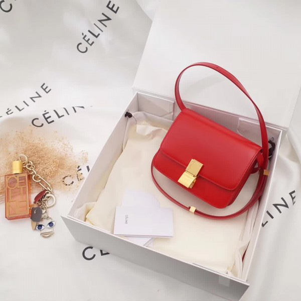 Ce1i*e classic box 1144 16cm*13cm*6cm