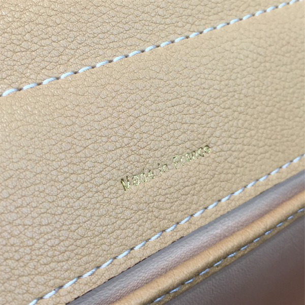 Delvaux handbag 1522 28cm x 10.5cm x 17cm