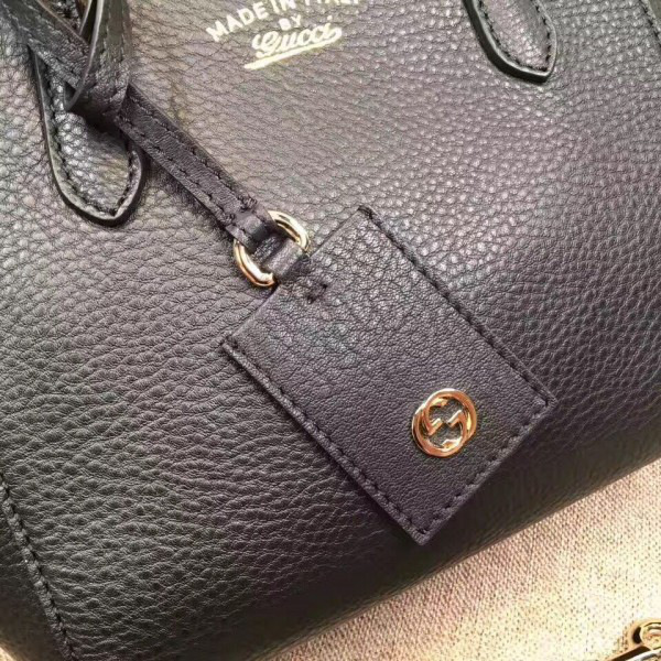 Gvc*1 swing black bag 22cm