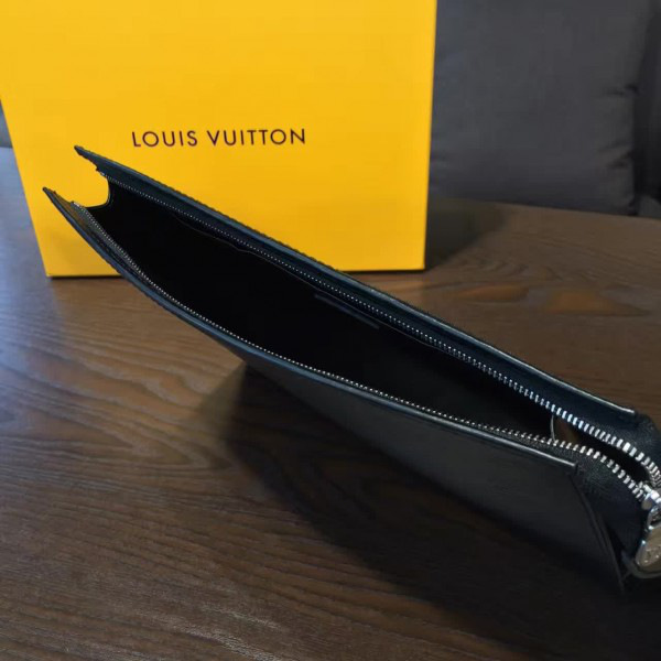 l0vis Vvtt0n toiletry cohotbag  pouch 26 black 3073