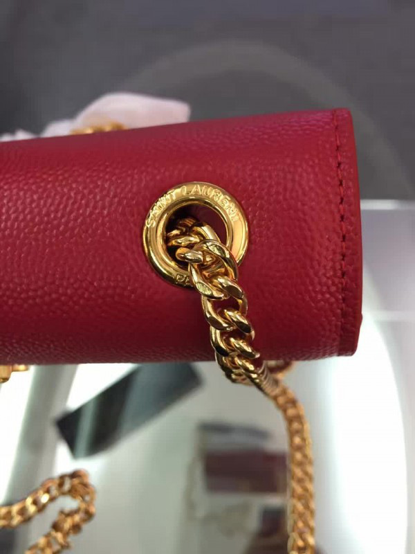 Y51 monogram kate grain de poudre embossed leather cohotbag 4990