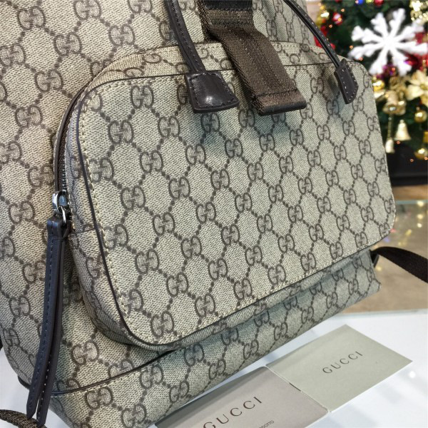 Gvc*1 gg backpack 09 26.5cm x 11cm x 36cm