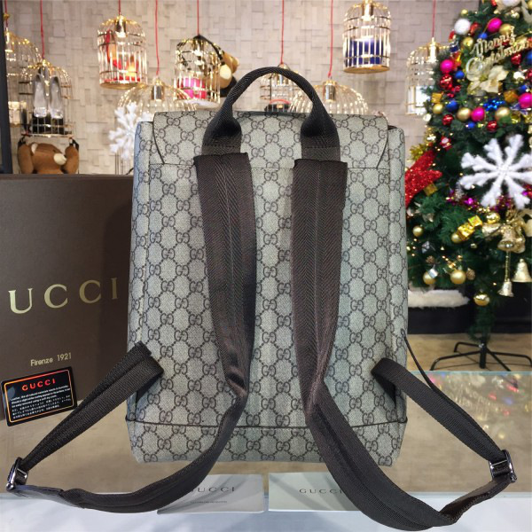 Gvc*1 gg backpack 09 26.5cm x 11cm x 36cm