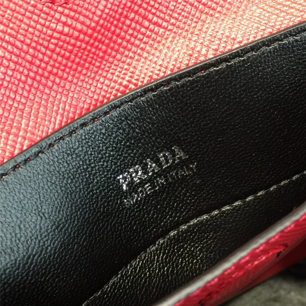 Pra*a double bag 4165 35cm x 17cm x 27.5cm