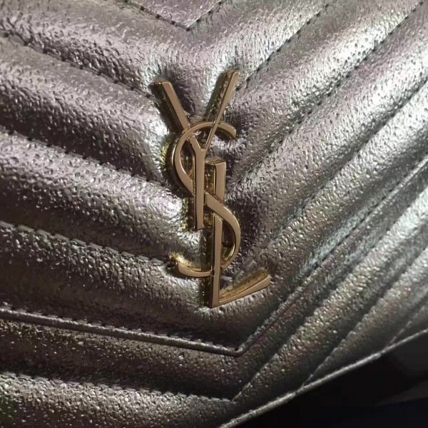 Y51 monogram chain wallet woc 19cm x 13cm x 3.5cm