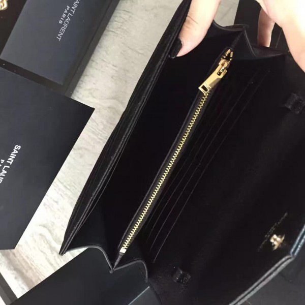 Y51 monogram chain wallet woc 4944 22cm x 14cm x 4cm