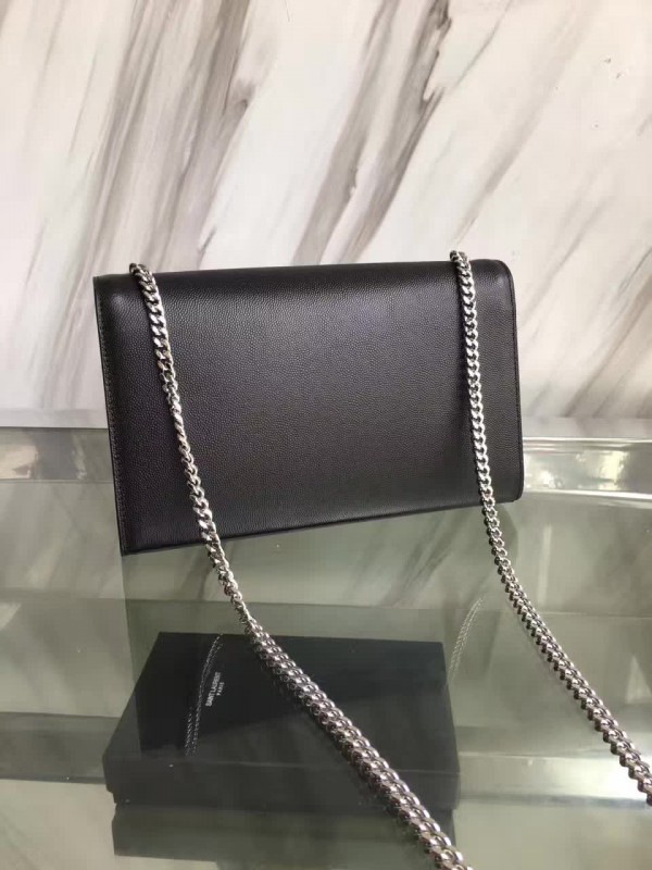 Y51 monogram kate grain de poudre embossed leather cohotbag 4994