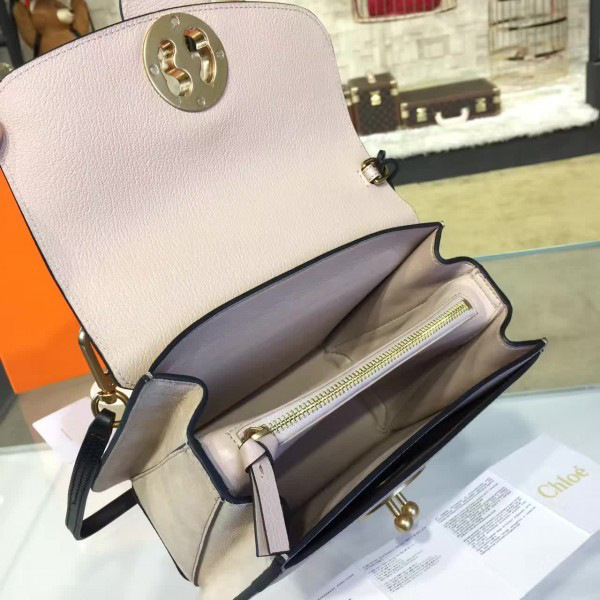 Chloe leather mily z1260 23cm x 18cm x 10cm