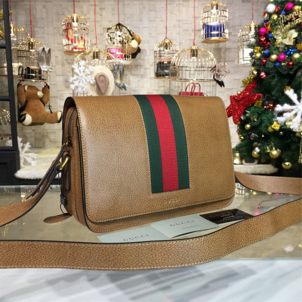 Gvc*1 shoulder bag 2153 30cm x 13cm x 21.5cm