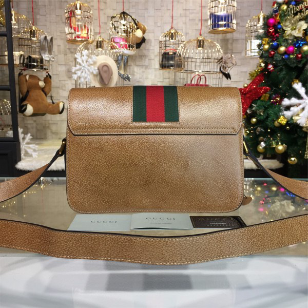 Gvc*1 shoulder bag 2153 30cm x 13cm x 21.5cm
