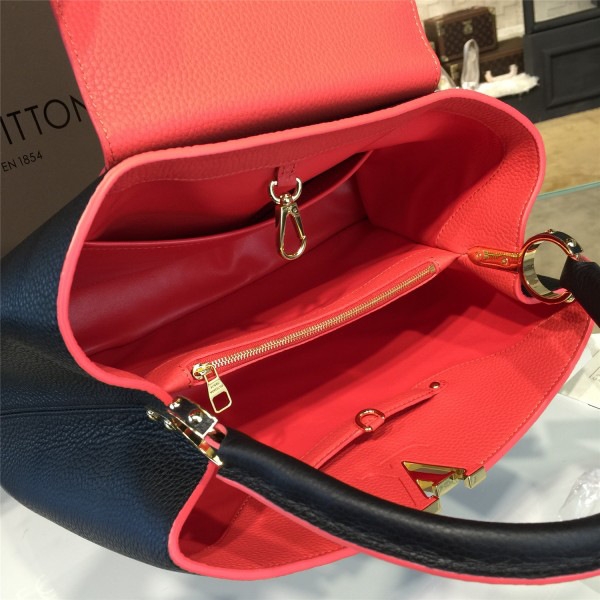 l0vis Vvtt0n capucines mm 3465 36cm x 13.5cm x 23.5cm