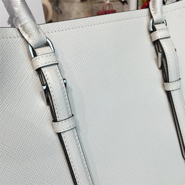 Pra*a double bag 4170 35cm x 17cm x 27.5cm