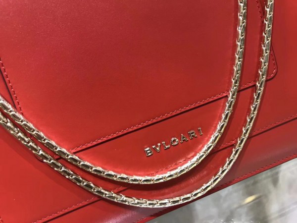 cohotbag Bv1g*ai serpenti forever calf leather flap cover shoulder bag 280153