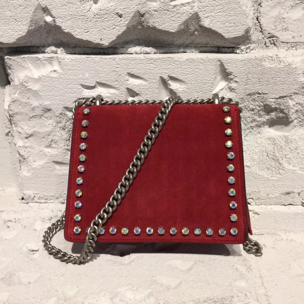 Gvc*1 dionysus shoulder bag z028 20cmx7cmx15.5cm