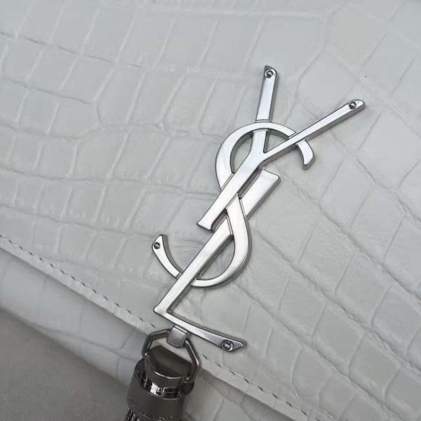 Y51 monogram kate bag with leather tassel cohotbag 4759