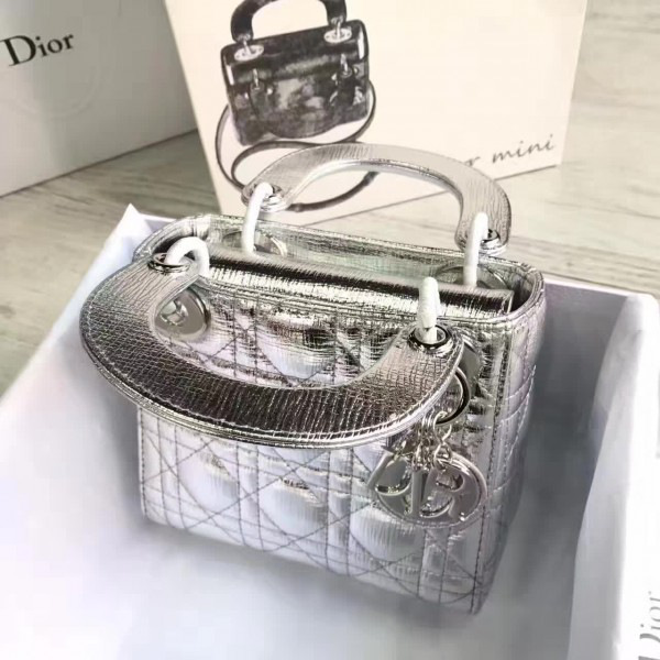 lady D10r mini 1556 17cm
