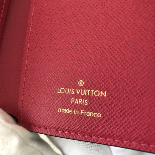 cohotbag l0vis Vvtt0n victorine wallet m41938 3204
