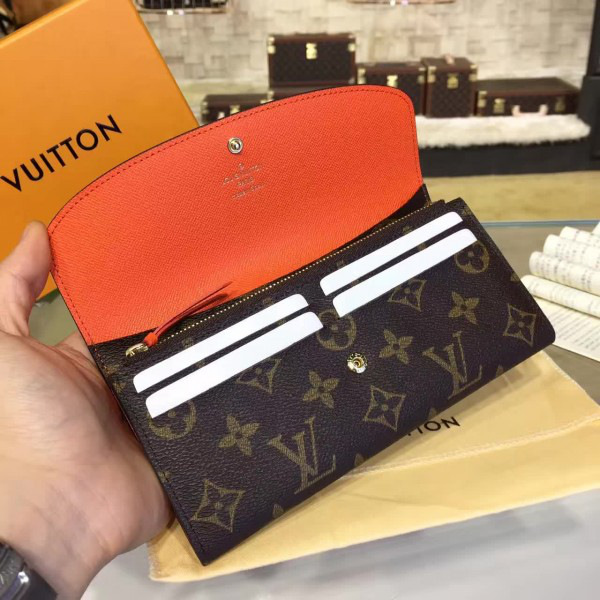 l0vis Vvtt0n emilie wallet cohotbag 3404