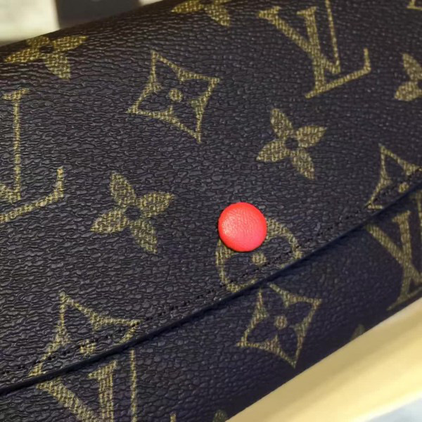 l0vis Vvtt0n emilie wallet cohotbag 3404
