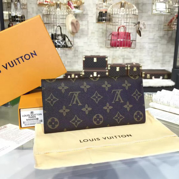l0vis Vvtt0n emilie wallet cohotbag 3404