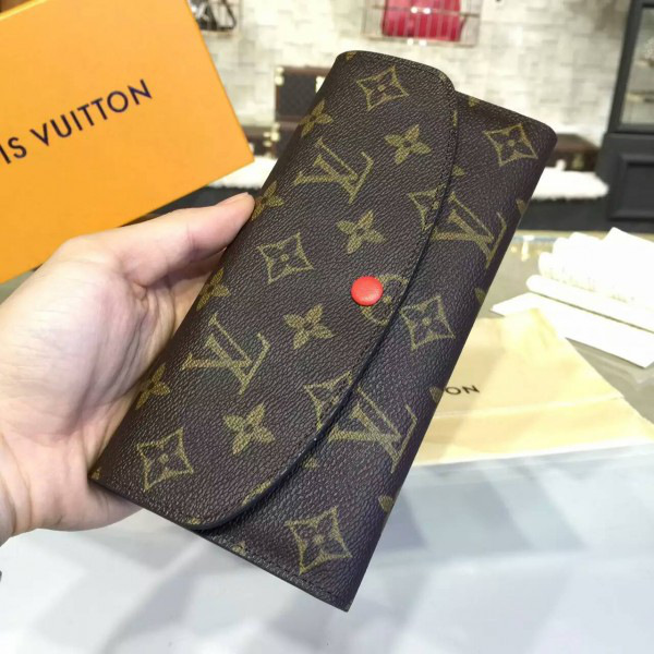 l0vis Vvtt0n emilie wallet cohotbag 3404