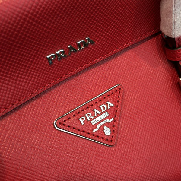 cohotbag Pra*a cortex double medium bag z4072