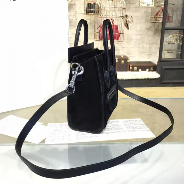 Ce1i*e nano luggage 1021 20cm x 20cmx 10cm
