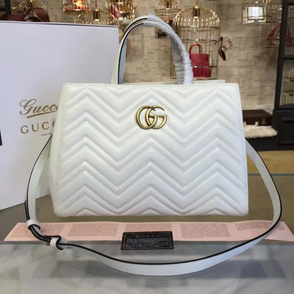 Gvc*1 gg marmont matelassé 2228