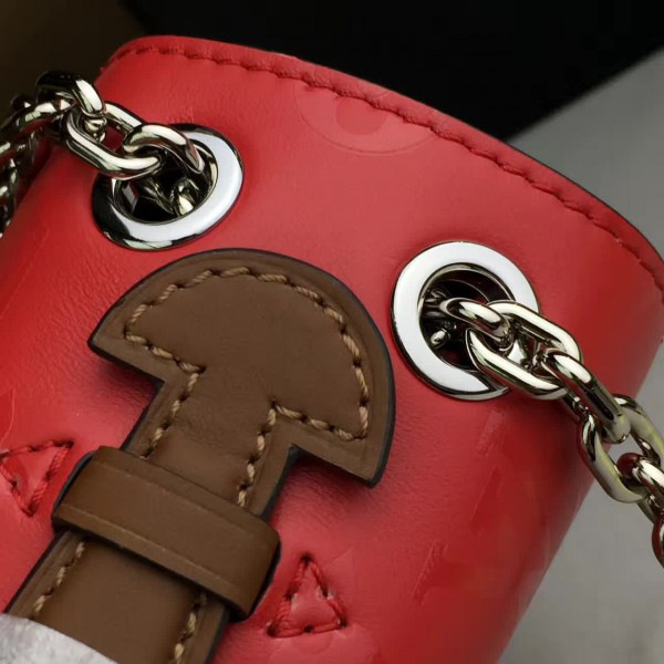 cohotbag l0vis Vvtt0n very chain  red 3048