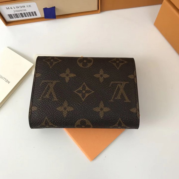 cohotbag l0vis Vvtt0n victorine wallet m62472