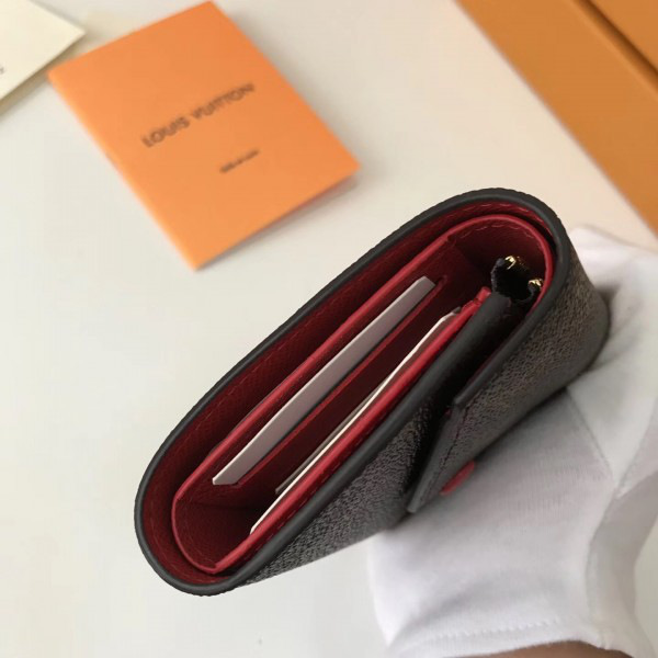 cohotbag l0vis Vvtt0n victorine wallet m62472