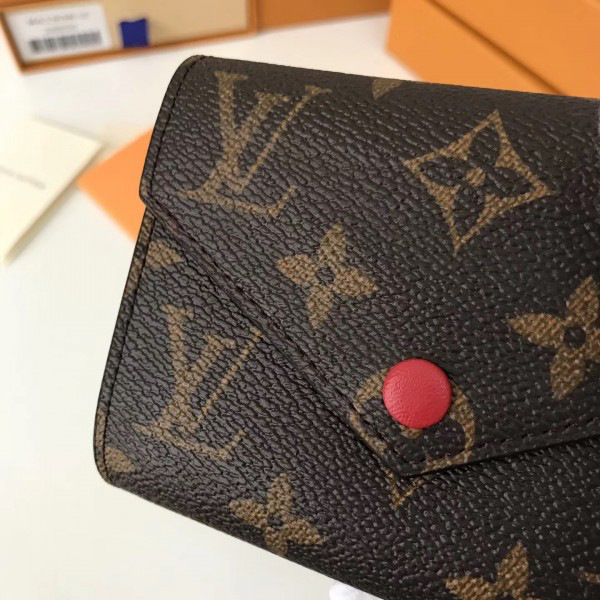 cohotbag l0vis Vvtt0n victorine wallet m62472