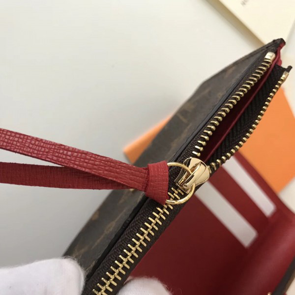 cohotbag l0vis Vvtt0n victorine wallet m62472