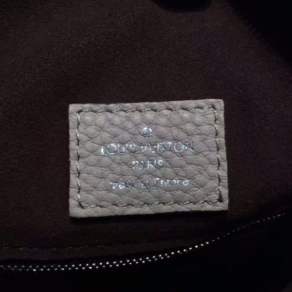 l0vis Vvtt0n babylone cohotbag chain bb galet 3512