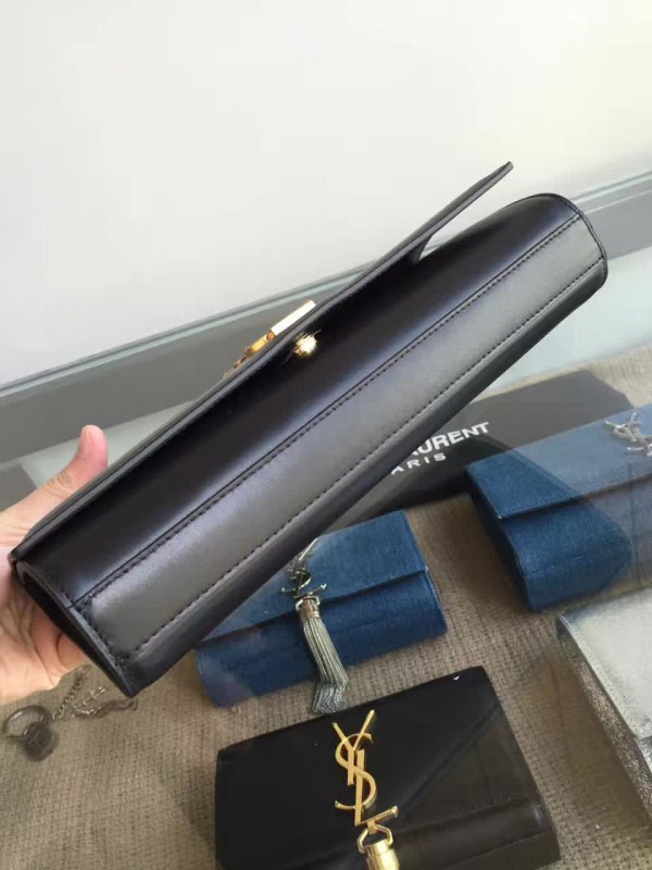 Y51 monogram kate clutch smooth leather cohotbag 4949