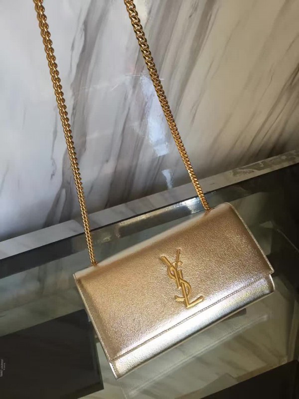 Y51 monogram kate gold cohotbag 5001