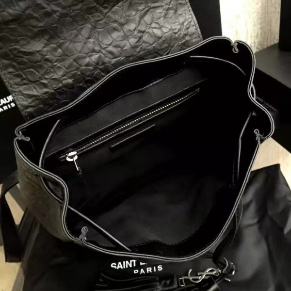 Y51 slpfestival backpack 22cm x 9cm x 26cm