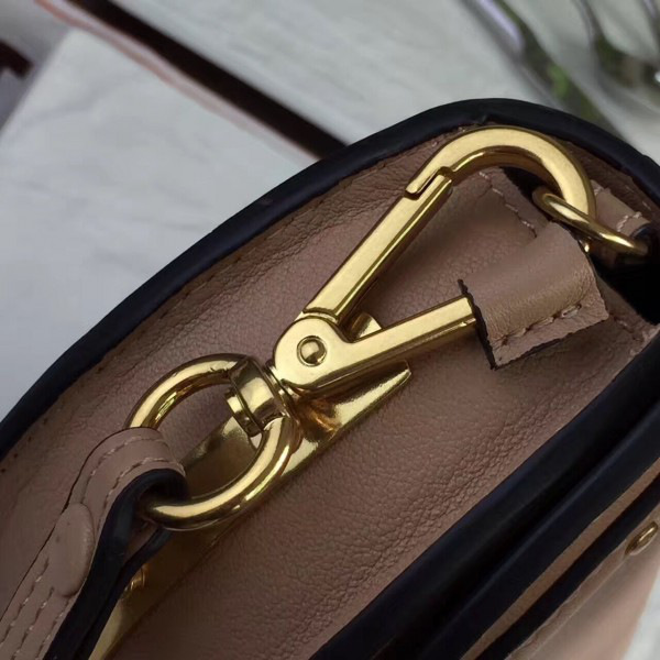 Chloe leather nile z1329 20cm x 12cm x 6cm
