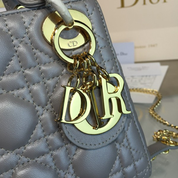 cohotbag mini lady D10r
