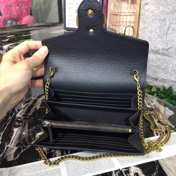 Gvc*1 gg cortex marmont 2471 20cmx4cmx15cm