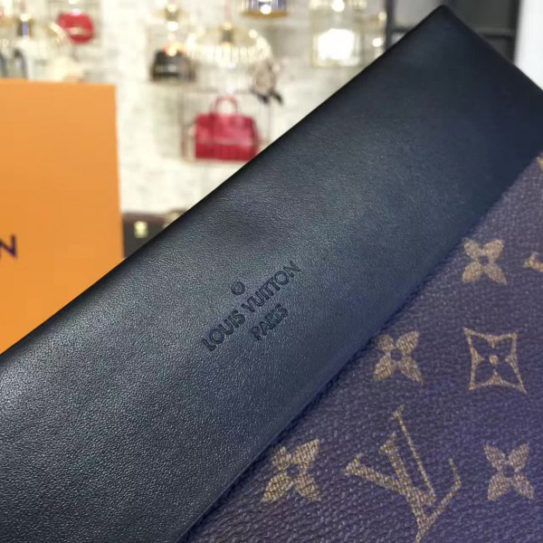l0vis Vvtt0n pochette cohotbag tuileries noir
