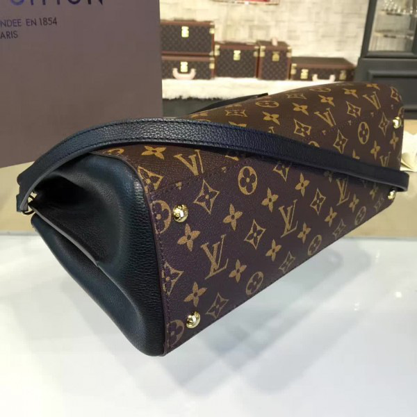 cohotbag l0vis Vvtt0n florine noir 3389