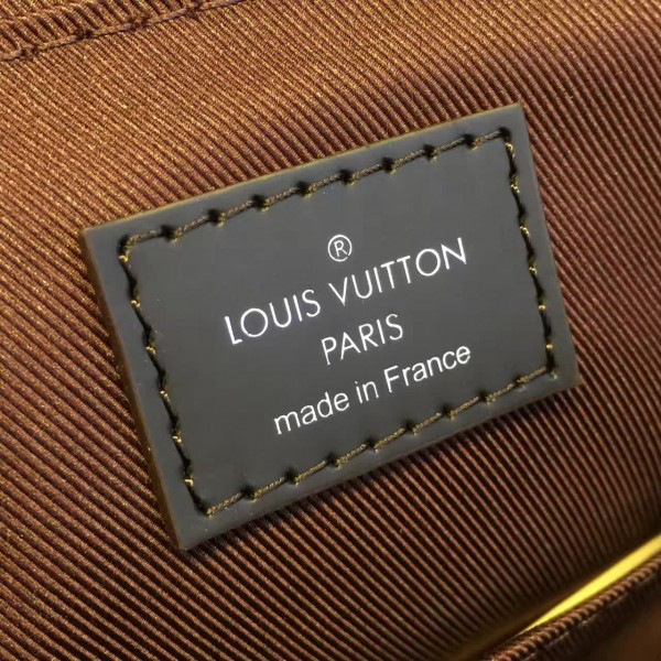 l0vis Vvtt0n district cohotbag  pm damier ebene3429