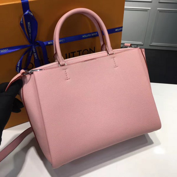l0vis Vvtt0n lockme cohotbag pink middlesize