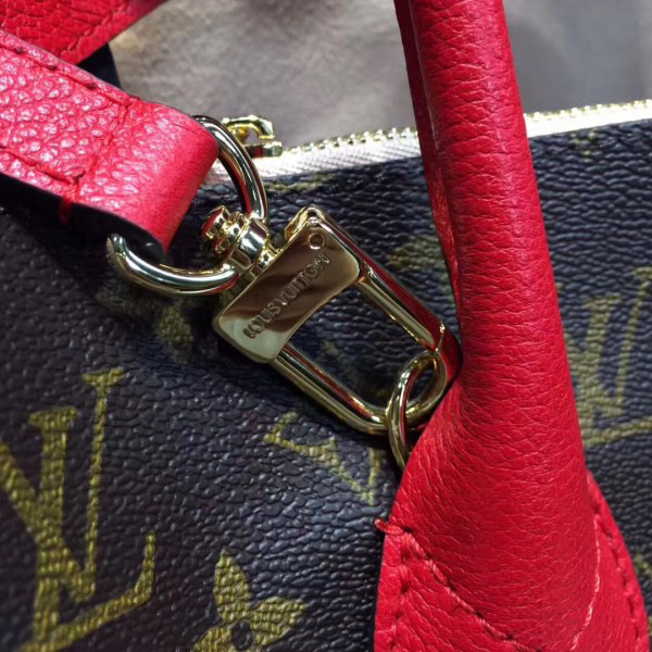l0vis Vvtt0n flandrin cherry red 35cm