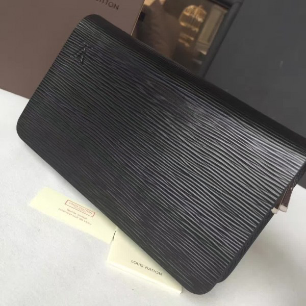 l0vis Vvtt0n zippy cohotbag  wallet noir 3153