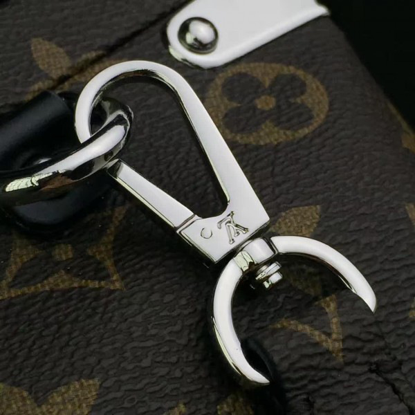 cohotbag l0vis Vvtt0n city trunk box bag 3497
