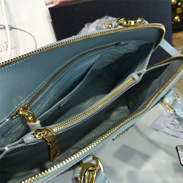 Pra*a promenade bag 3884 25.5cm x 10.5cm x 17cm