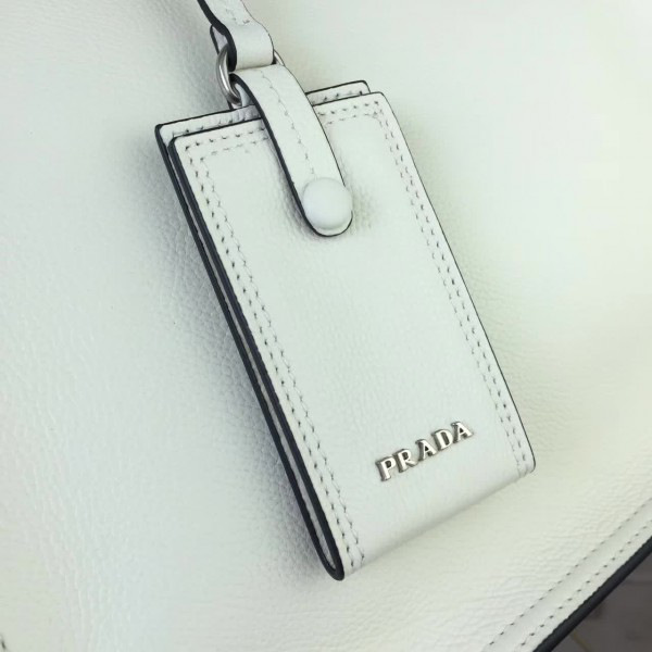 Pra*a cortex shoulder bag z4297 33.5cmx15.5cmx23cm